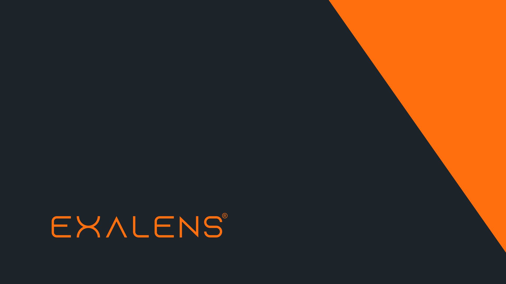 Work for Exalens | Careers | Exalens